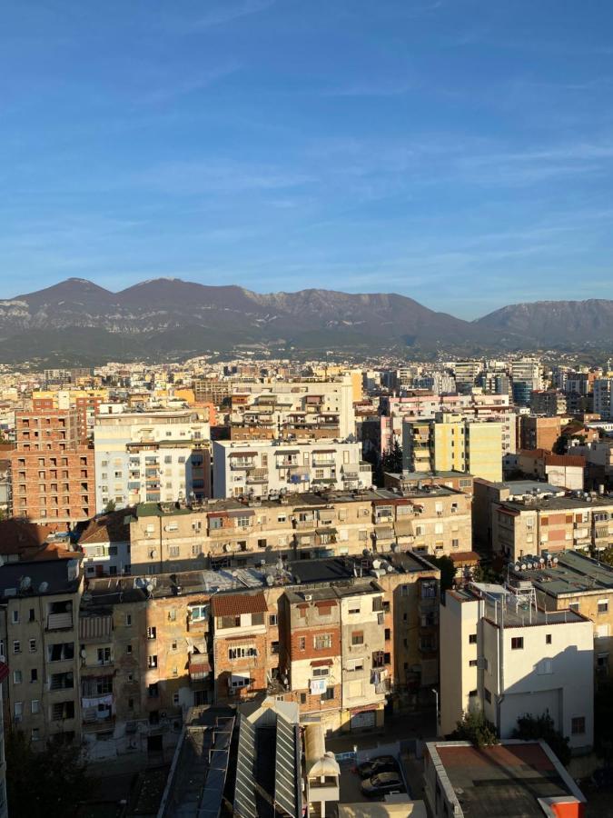 Mel's Place Appartement Tirana