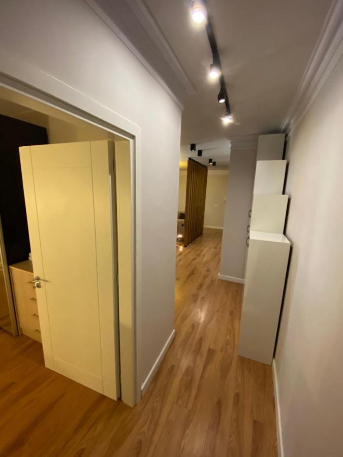 Appartement Mel's Place Tirana