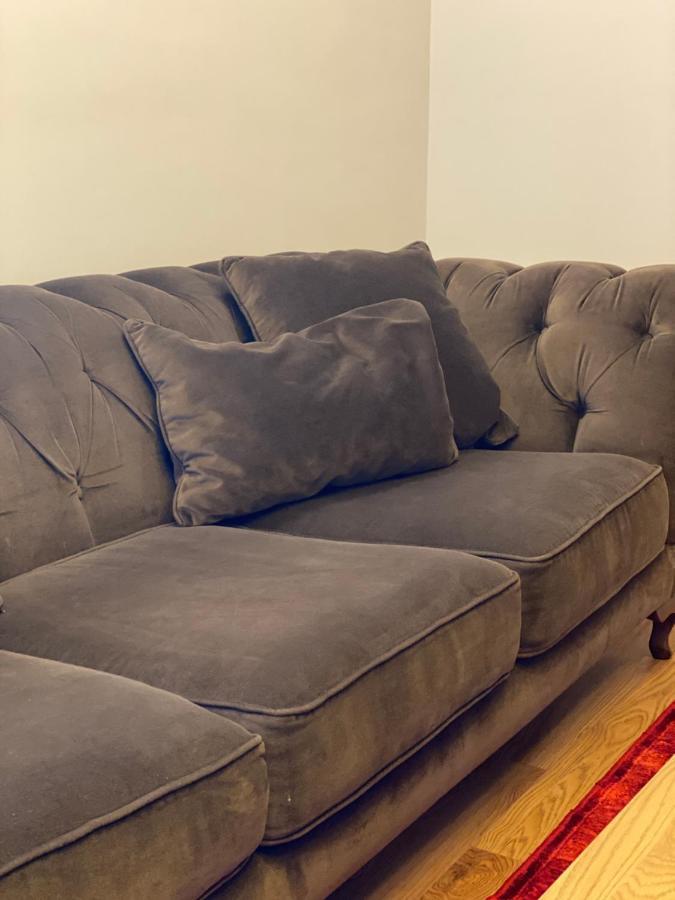 Appartement Mel's Place Tirana