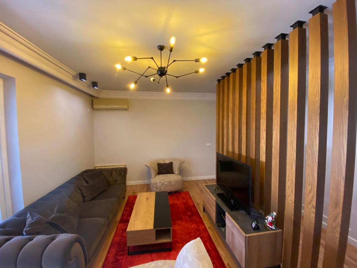 Appartement Mel's Place *