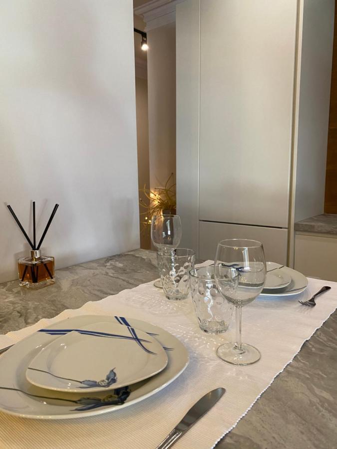 Mel's Place Appartement