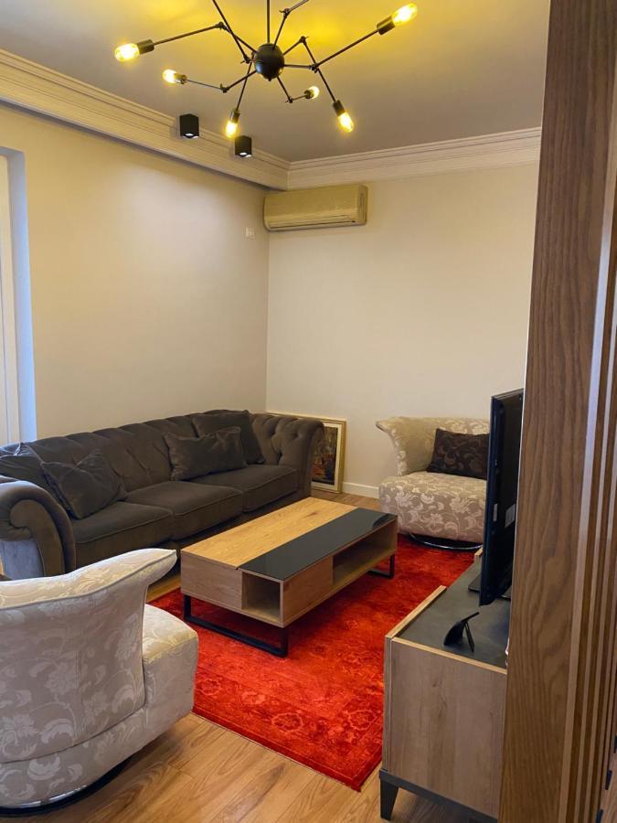 Appartement Mel's Place *